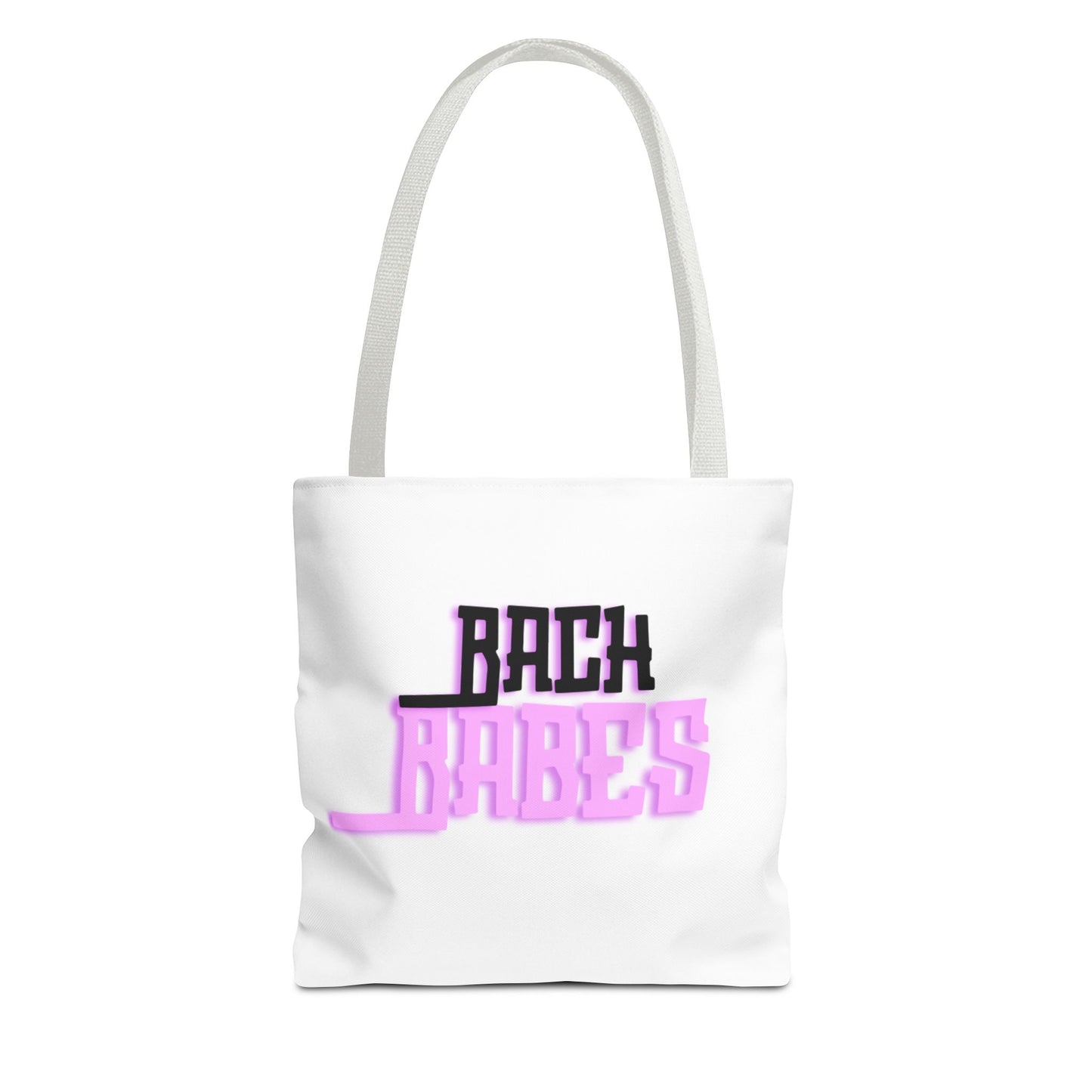 Chic Tote Bag for Trendy Babes | Stylish Carryall for Everyday Use, Beach, Shopping, Gym, & Travel