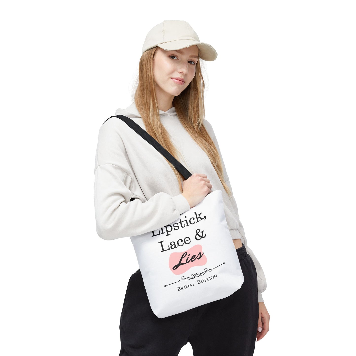 Bride Tote Bag | Bridesmaid Gift | Wedding Day Bag