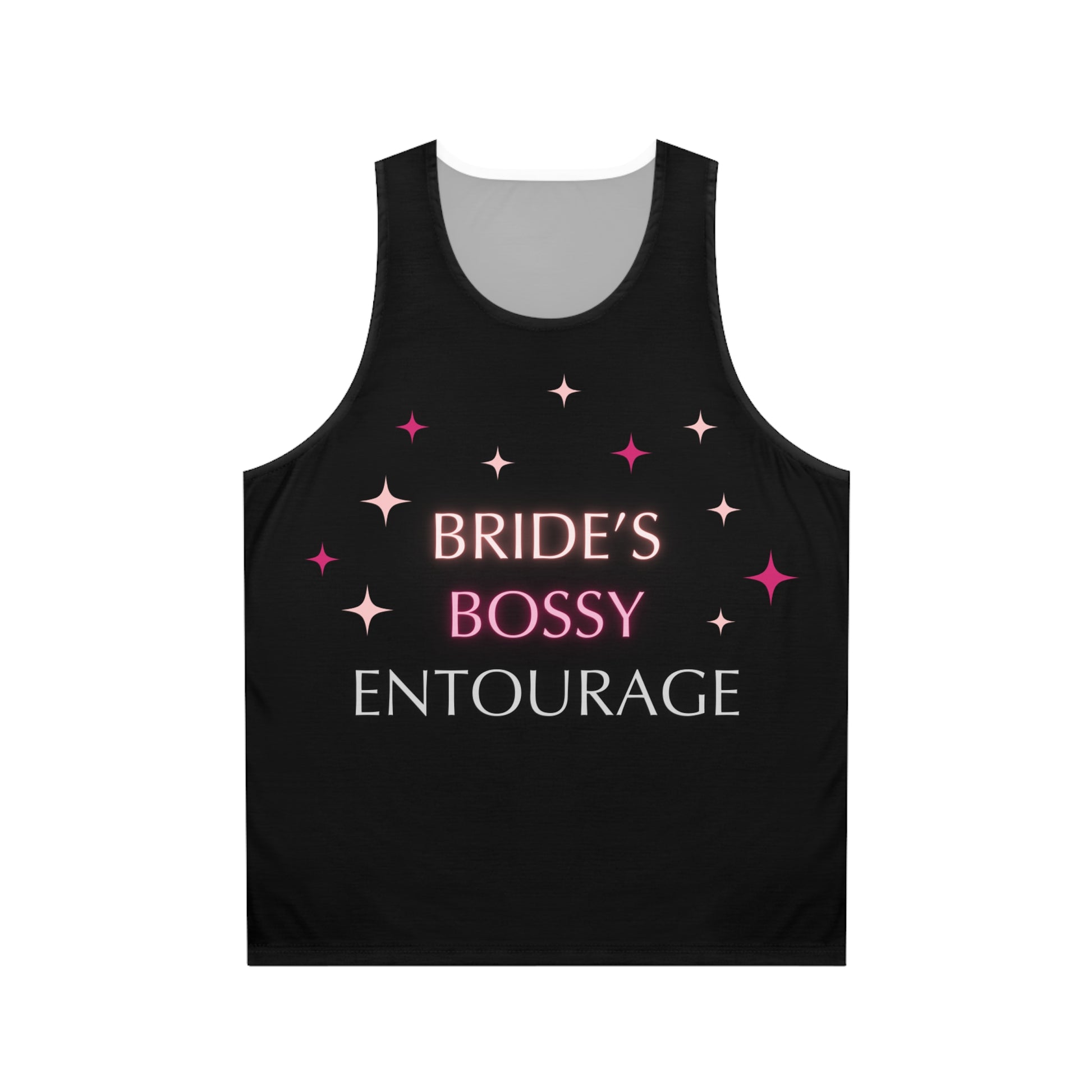 bride tank top, bridesmaid tank top, bridal party tank, bachelorette tank, wedding tank top, bride tribe shirt, maid of honor tank, bridal apparel, wedding party shirt