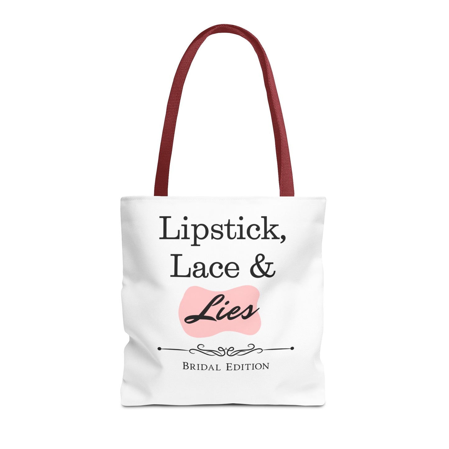 Bride Tote Bag | Bridesmaid Gift | Wedding Day Bag