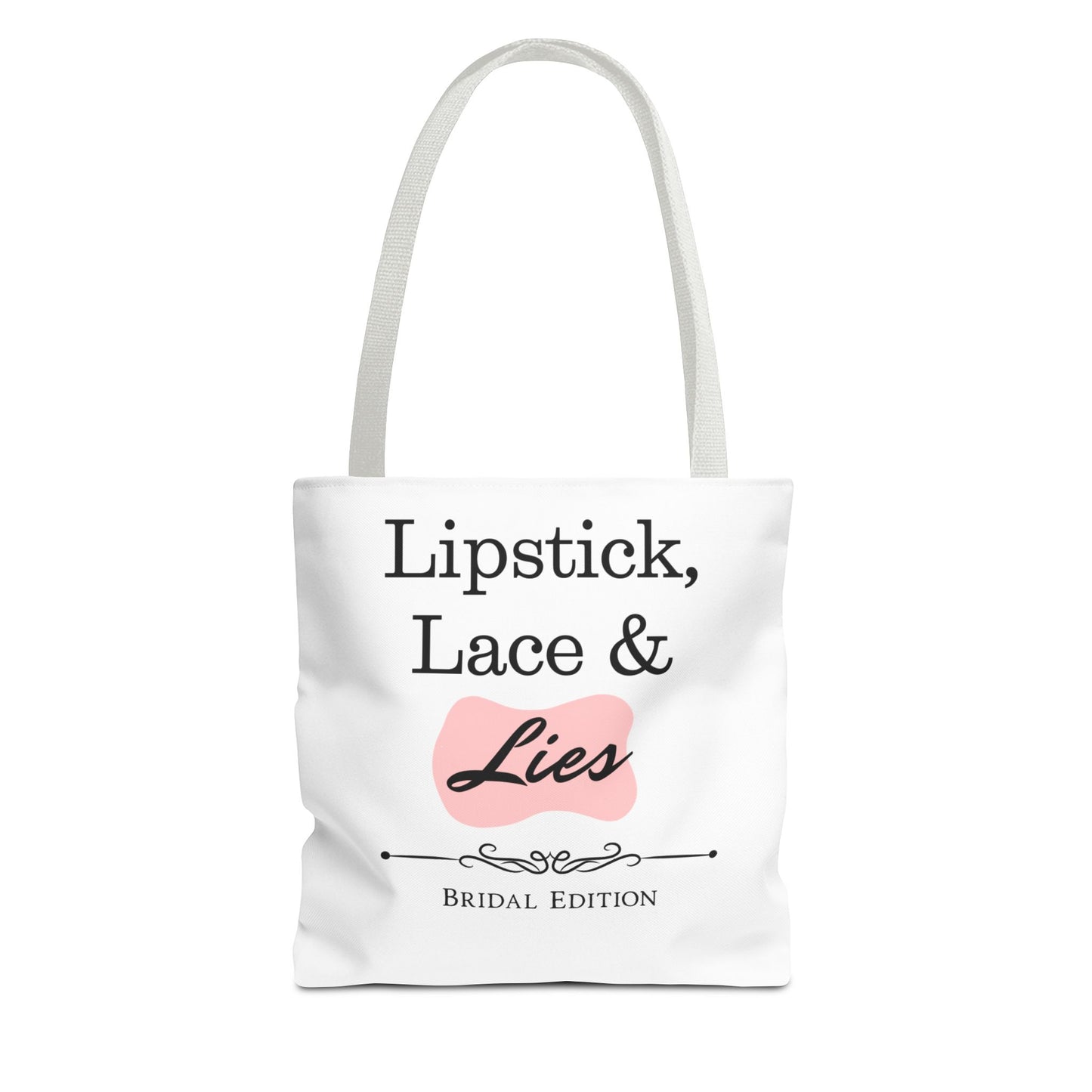 Bride Tote Bag | Bridesmaid Gift | Wedding Day Bag