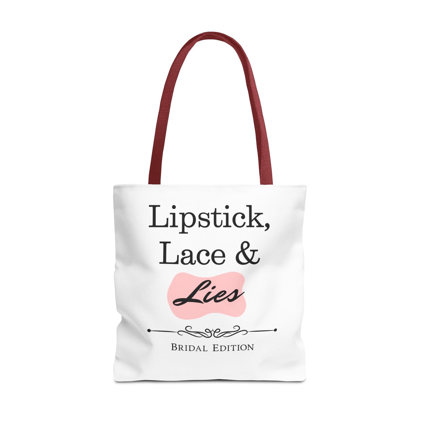 Bride Tote Bag | Bridesmaid Gift | Wedding Day Bag