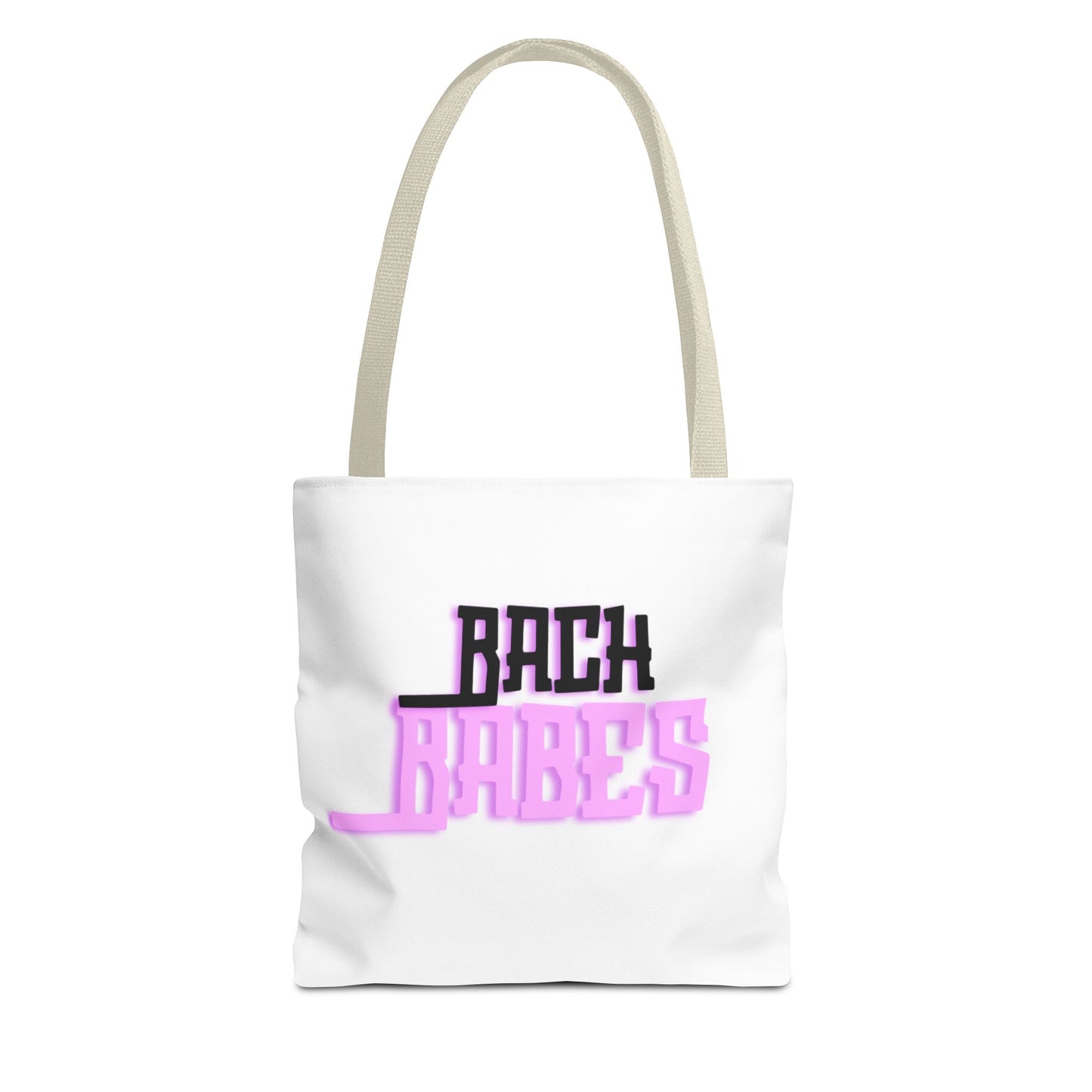 Chic Tote Bag for Trendy Babes | Stylish Carryall for Everyday Use, Beach, Shopping, Gym, & Travel