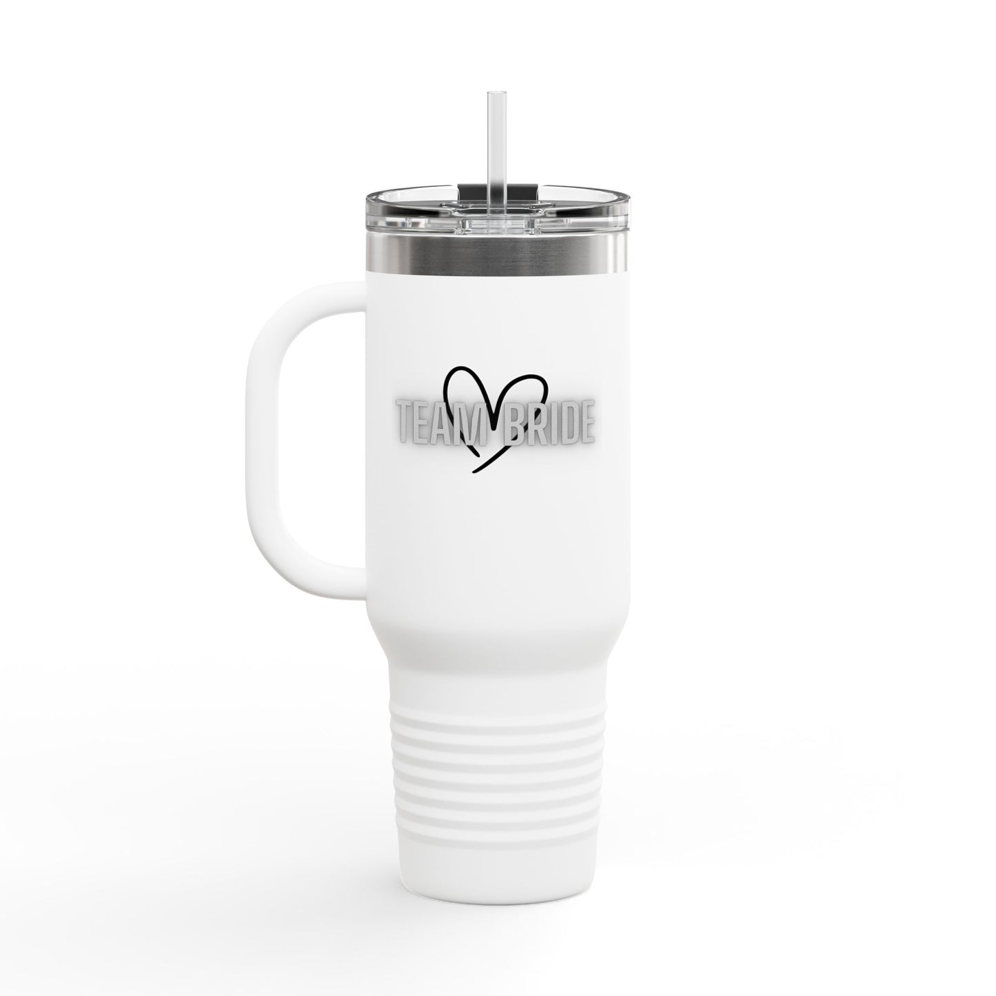 Bride Tumbler | Wedding Travel Mug | Bridal Party Gift