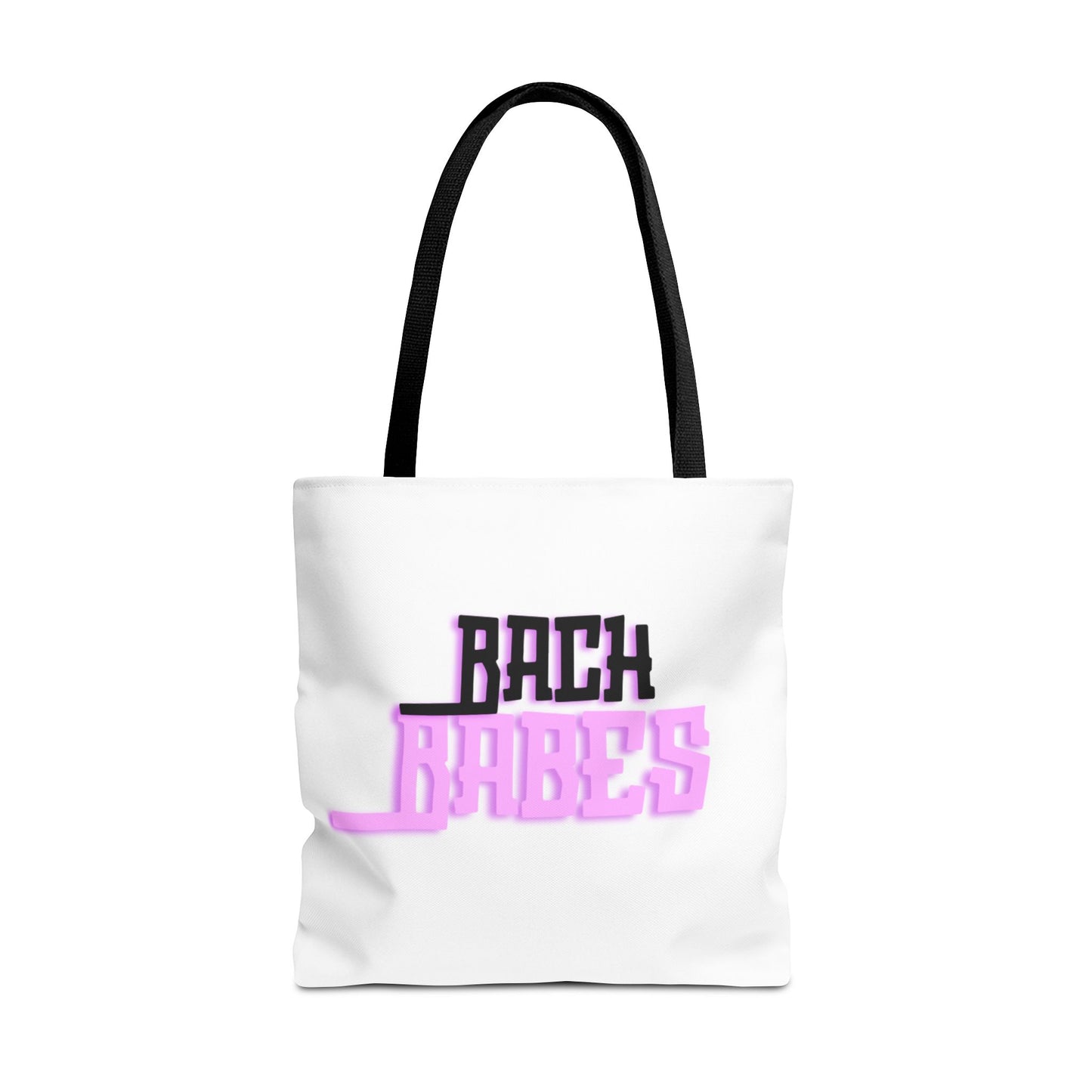 Chic Tote Bag for Trendy Babes | Stylish Carryall for Everyday Use, Beach, Shopping, Gym, & Travel