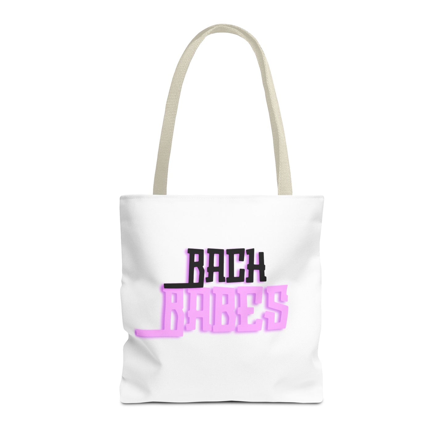 Chic Tote Bag for Trendy Babes | Stylish Carryall for Everyday Use, Beach, Shopping, Gym, & Travel