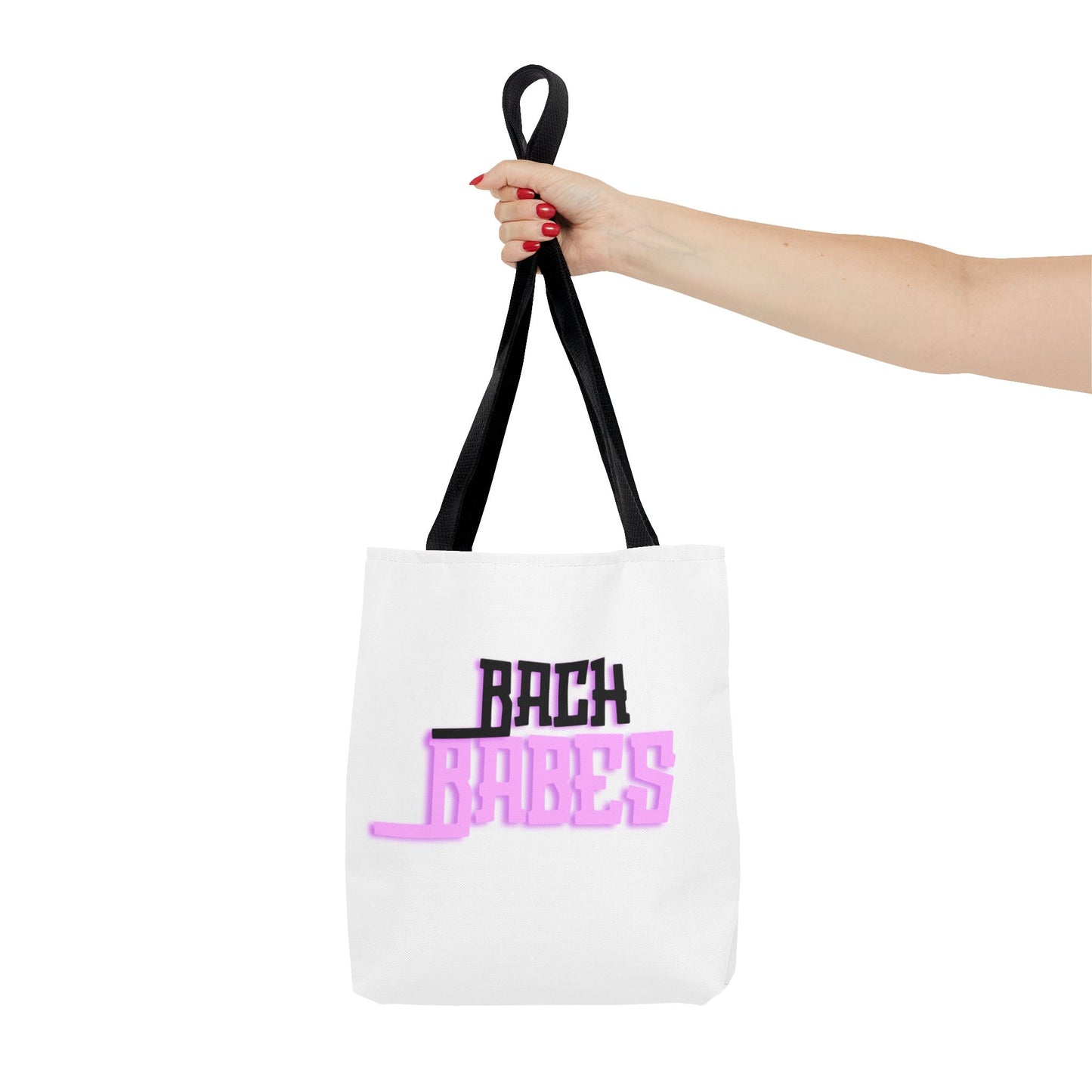 Chic Tote Bag for Trendy Babes | Stylish Carryall for Everyday Use, Beach, Shopping, Gym, & Travel