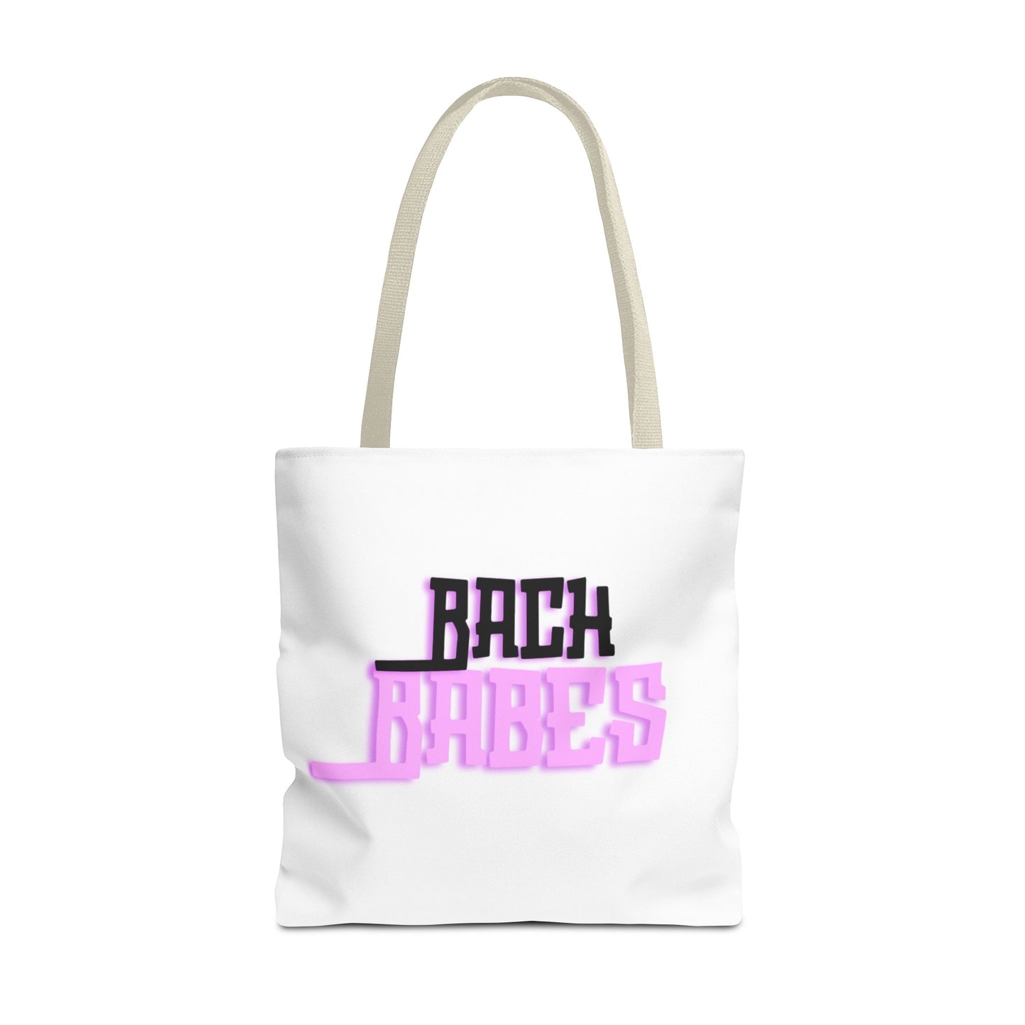 Chic Tote Bag for Trendy Babes | Stylish Carryall for Everyday Use, Beach, Shopping, Gym, & Travel