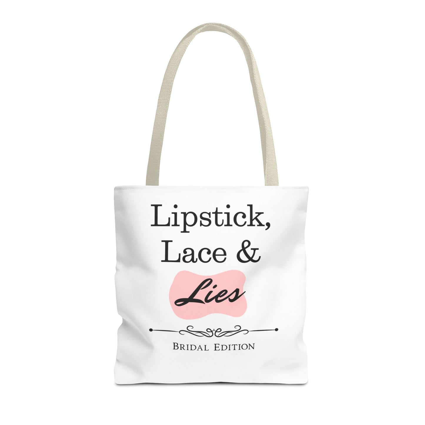 Bride Tote Bag | Bridesmaid Gift | Wedding Day Bag