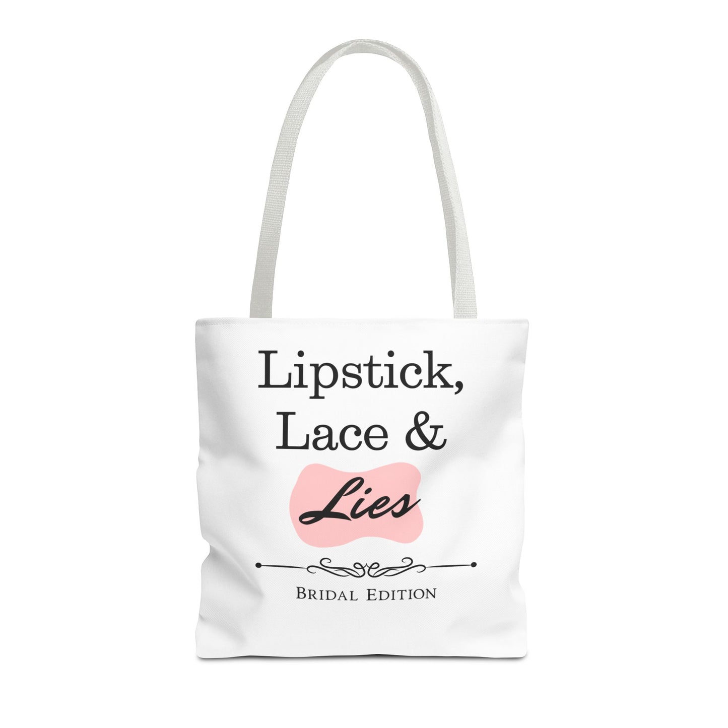 Bride Tote Bag | Bridesmaid Gift | Wedding Day Bag