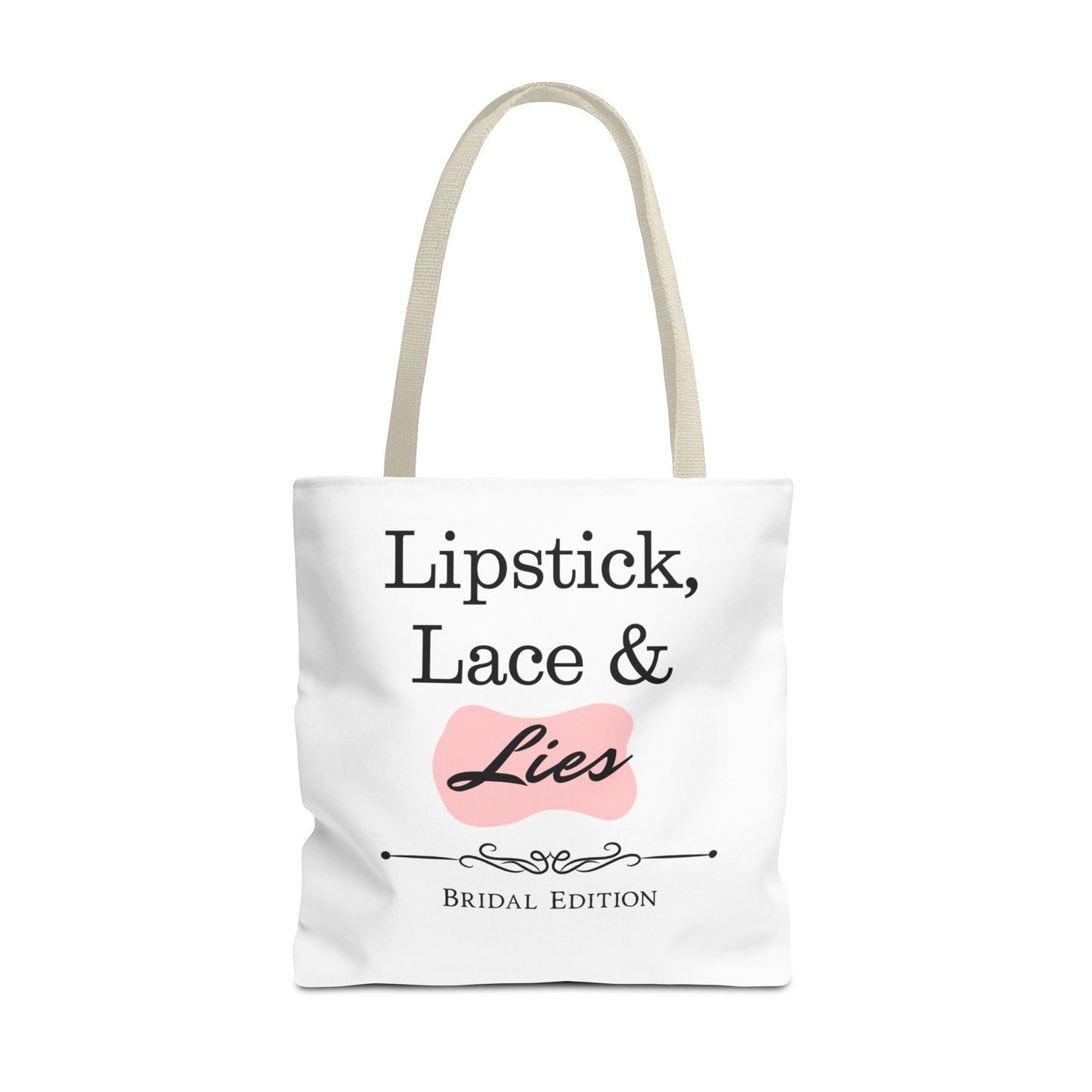 Bride Tote Bag | Bridesmaid Gift | Wedding Day Bag