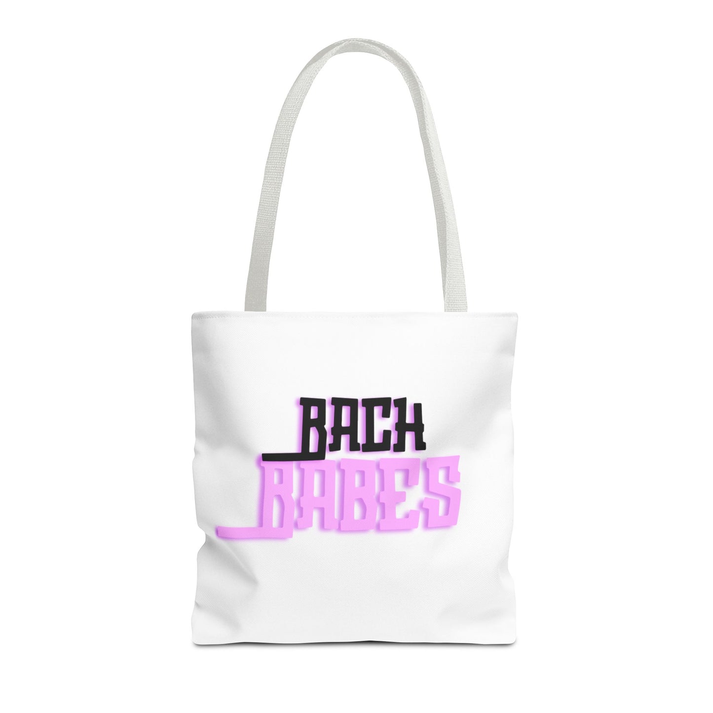 Chic Tote Bag for Trendy Babes | Stylish Carryall for Everyday Use, Beach, Shopping, Gym, & Travel