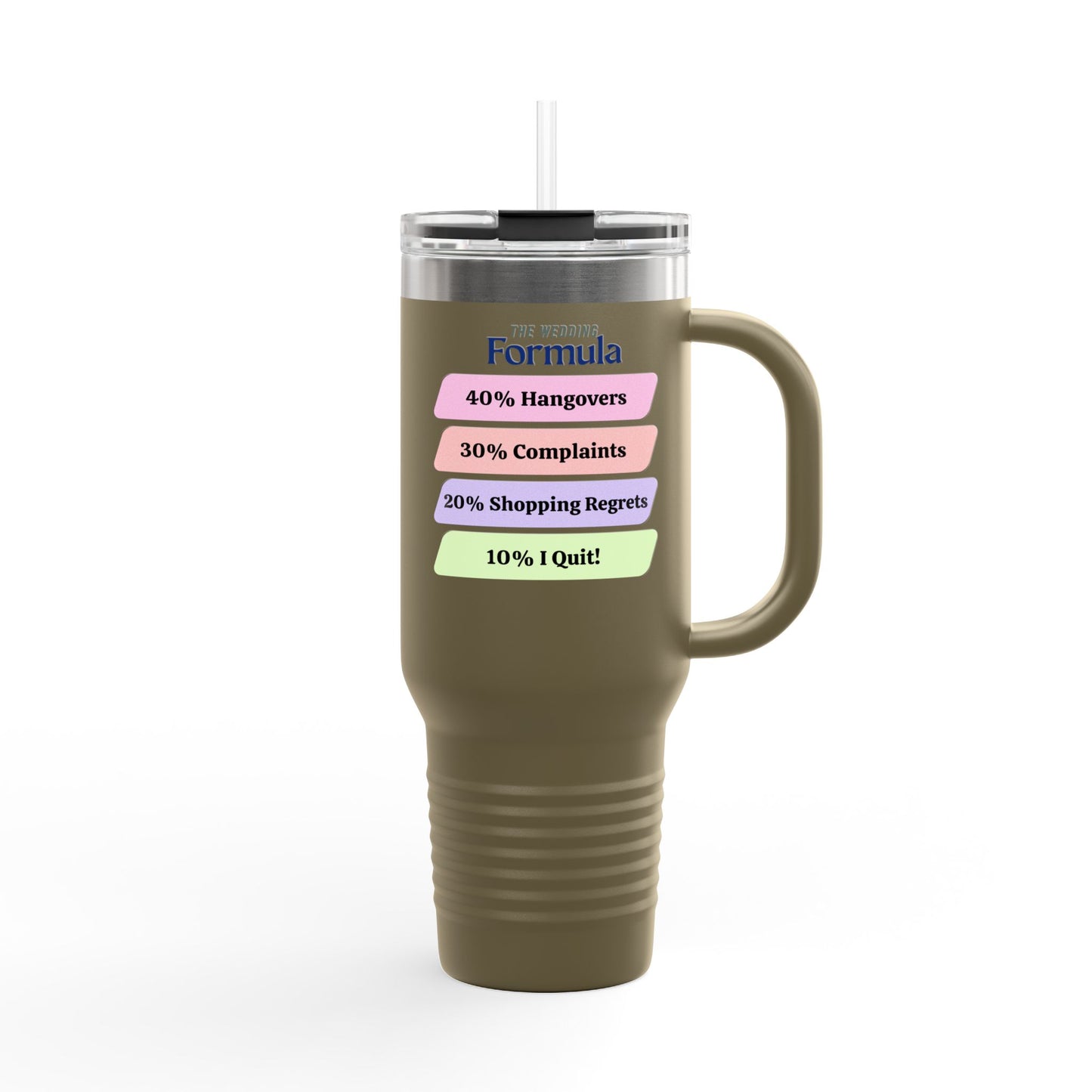 Bride Tumbler | Wedding Travel Mug | Bridal Party Gift