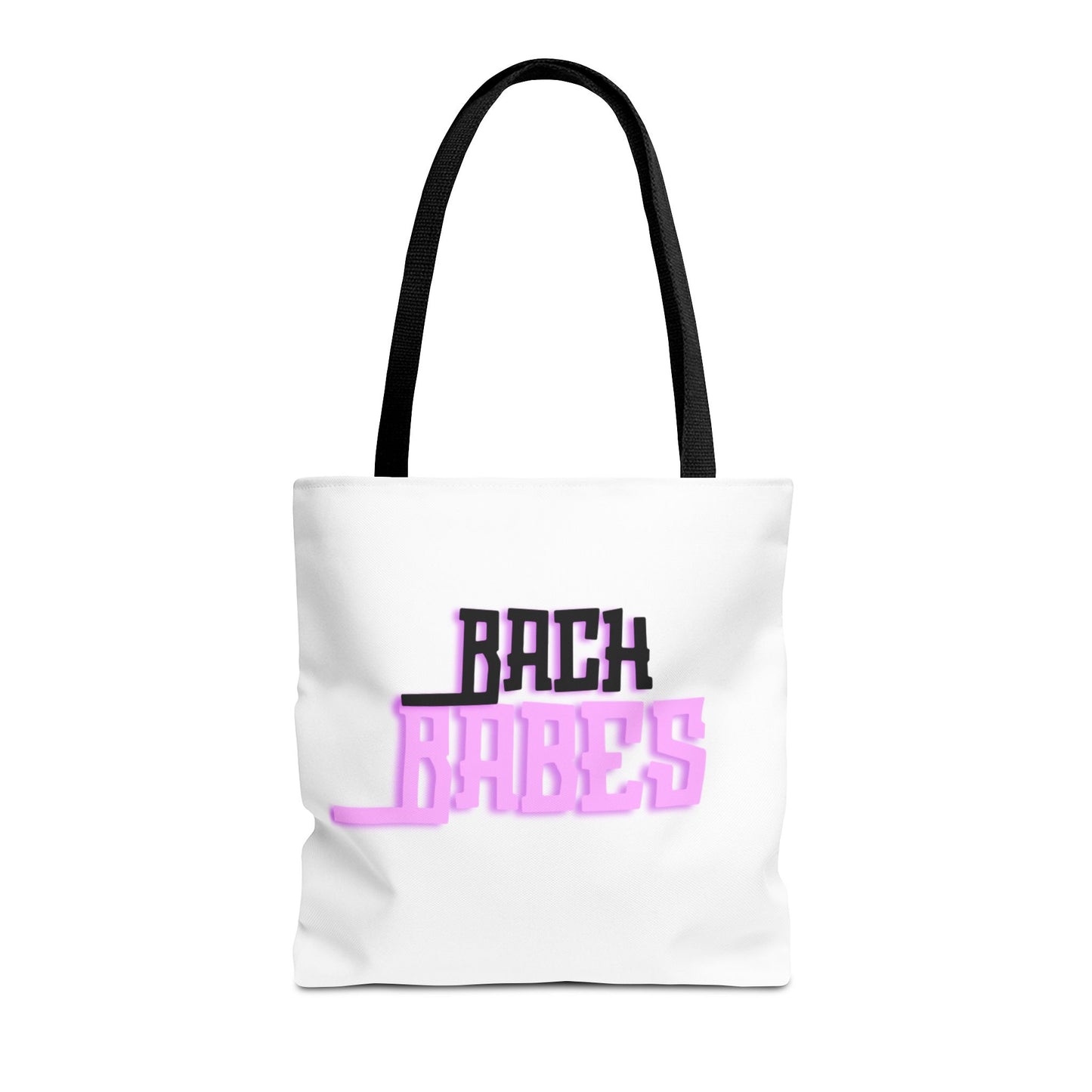 Chic Tote Bag for Trendy Babes | Stylish Carryall for Everyday Use, Beach, Shopping, Gym, & Travel