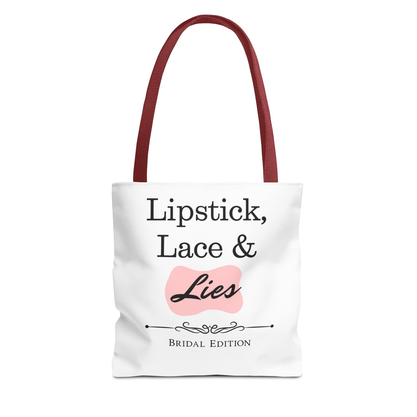 Bride Tote Bag | Bridesmaid Gift | Wedding Day Bag