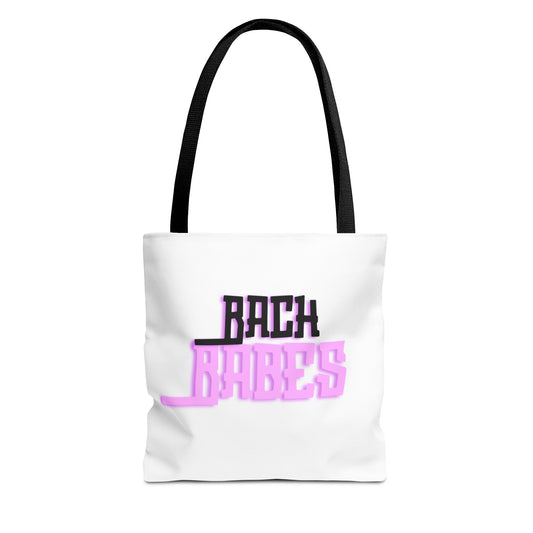 Chic Tote Bag for Trendy Babes | Stylish Carryall for Everyday Use, Beach, Shopping, Gym, & Travel