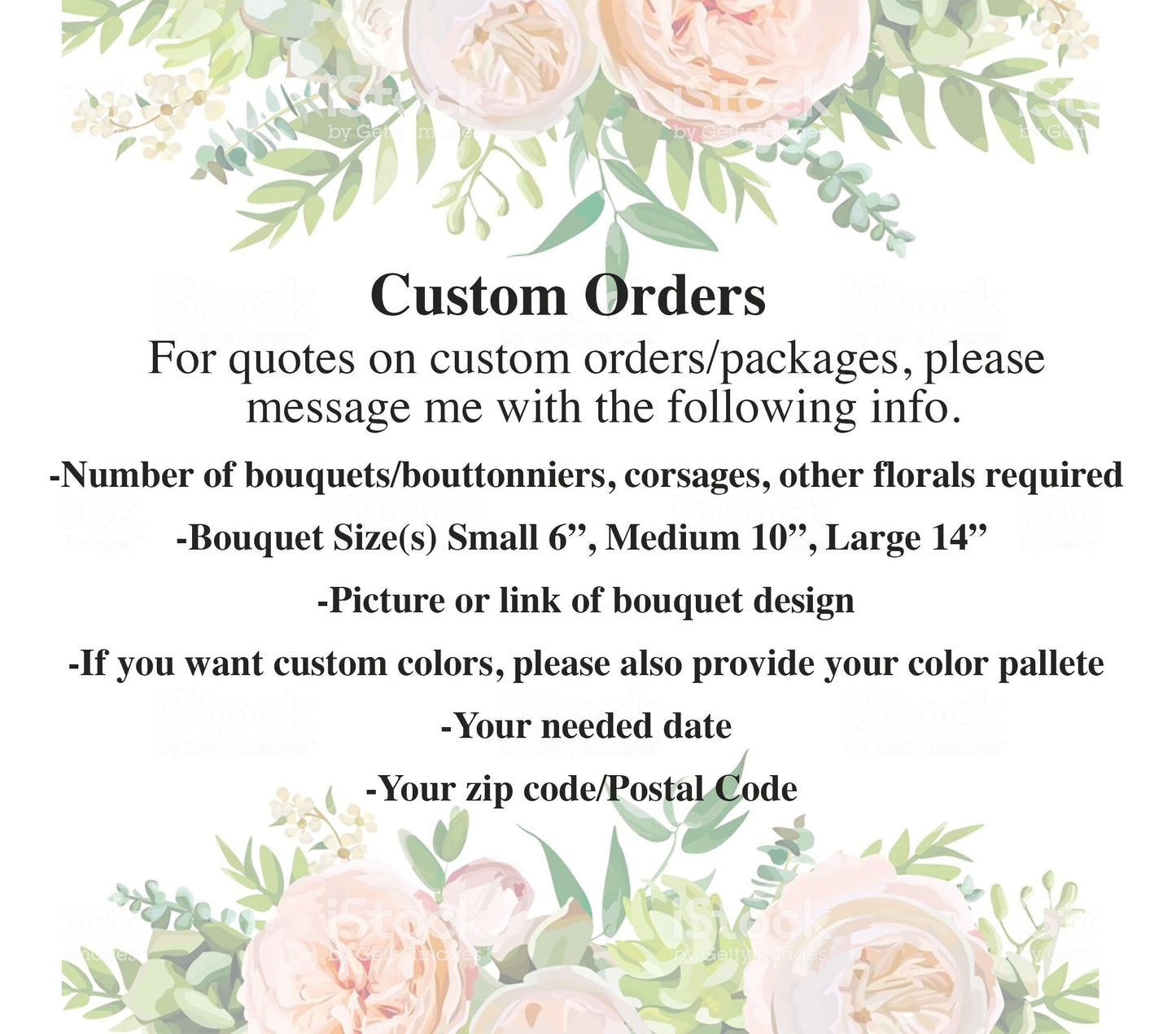 Dusty Rose, Grey and Ivory Wedding Bouquet, Wedding Flowers, Bridesmaid Bouquets, Corsage, bridal Flower Package