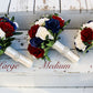 Fall Wedding Bouquets, Bridal Bouquets, Wine, Navy, ivory Wedding Bouquet, Wedding Flowers, Bridesmaid, Corsage, bridal Flower Package